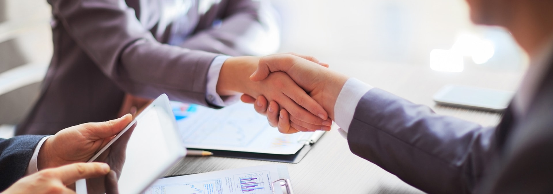 Paarth Management Consultants-appointment