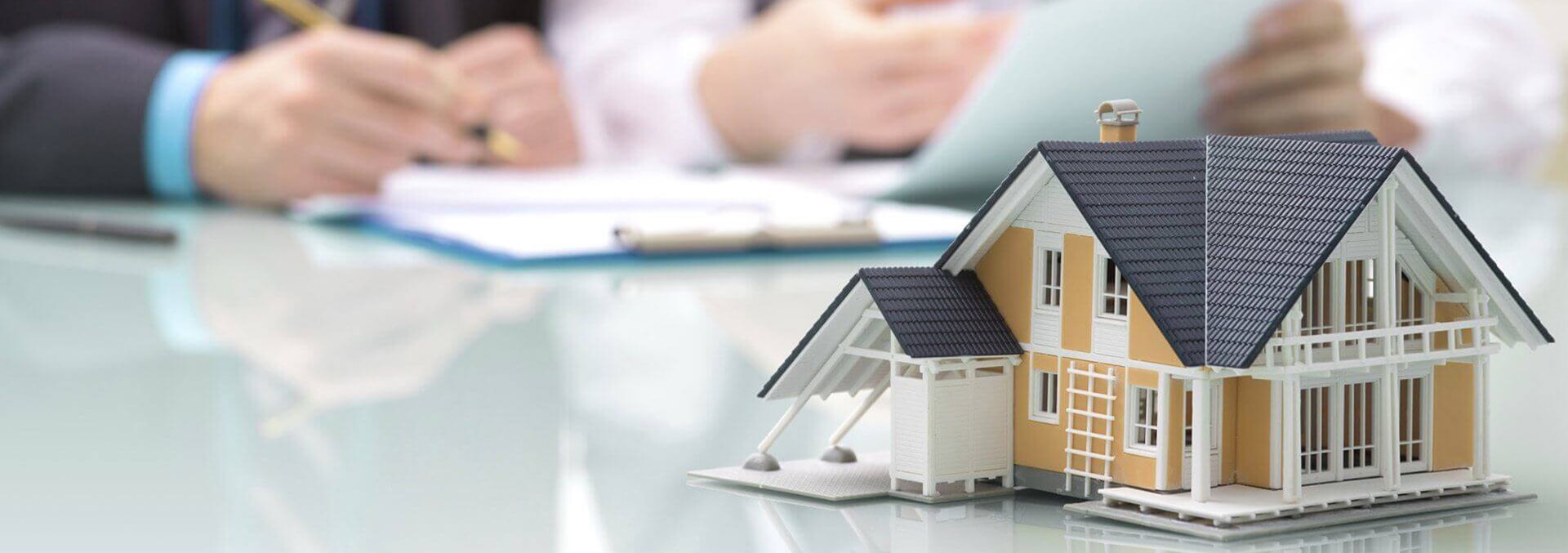 Paarth Management Consultants-home loan