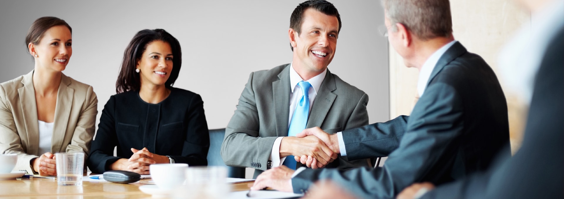 Paarth Management Consultants-agreement